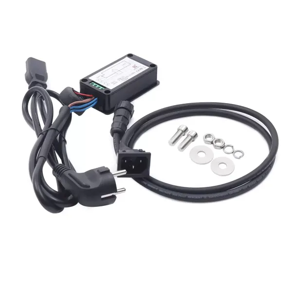 Micro Solar Inverter 300W Micro Solar Inverter IP65 Waterproof Micro Inverter with LCD Display