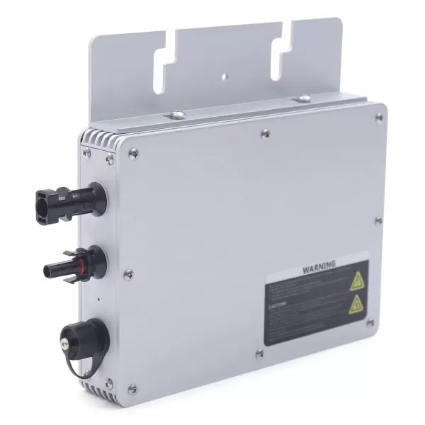 Micro Solar Inverter 300W Micro Solar Inverter IP65 Waterproof Micro Inverter with LCD Display Micro Solar Inverter 300W Micro Solar Inverter IP65 Waterproof Micro Inverter with LCD Display