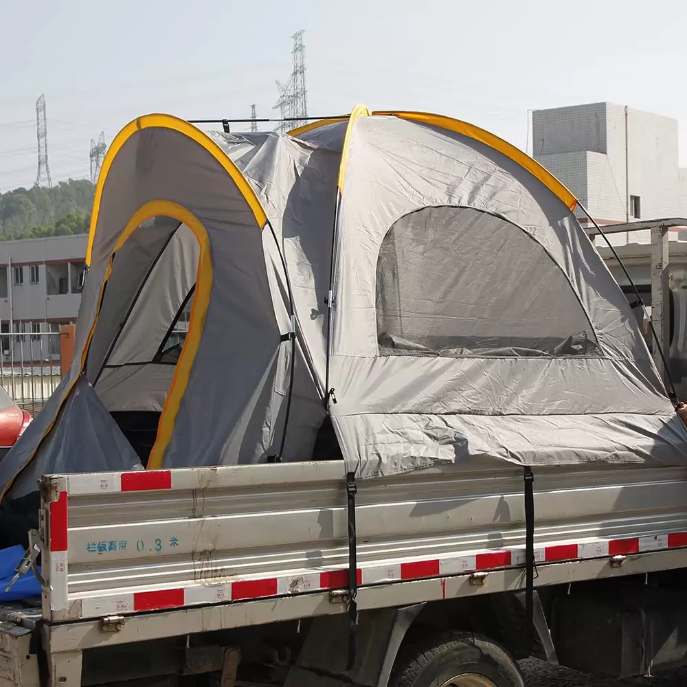 Tailgate Tent for Car Trunk Tent Truck Tent Multi-Function Tent Tailgate Tent Foldable Camping Tent Large Room 315 x 180 x 170 cm Tailgate Tent for Car Trunk Tent Truck Tent Multi-Function Tent Tailgate Tent Foldable Camping Tent Large Room 315 x 180 x 170 cm