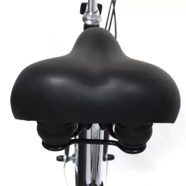 24" Adult Bike Tricycle 6 Speed 3 Wheel Tricycle for Adults and Seniors 24" Adult Bike Tricycle 6 Speed 3 Wheel Tricycle for Adults and Seniors