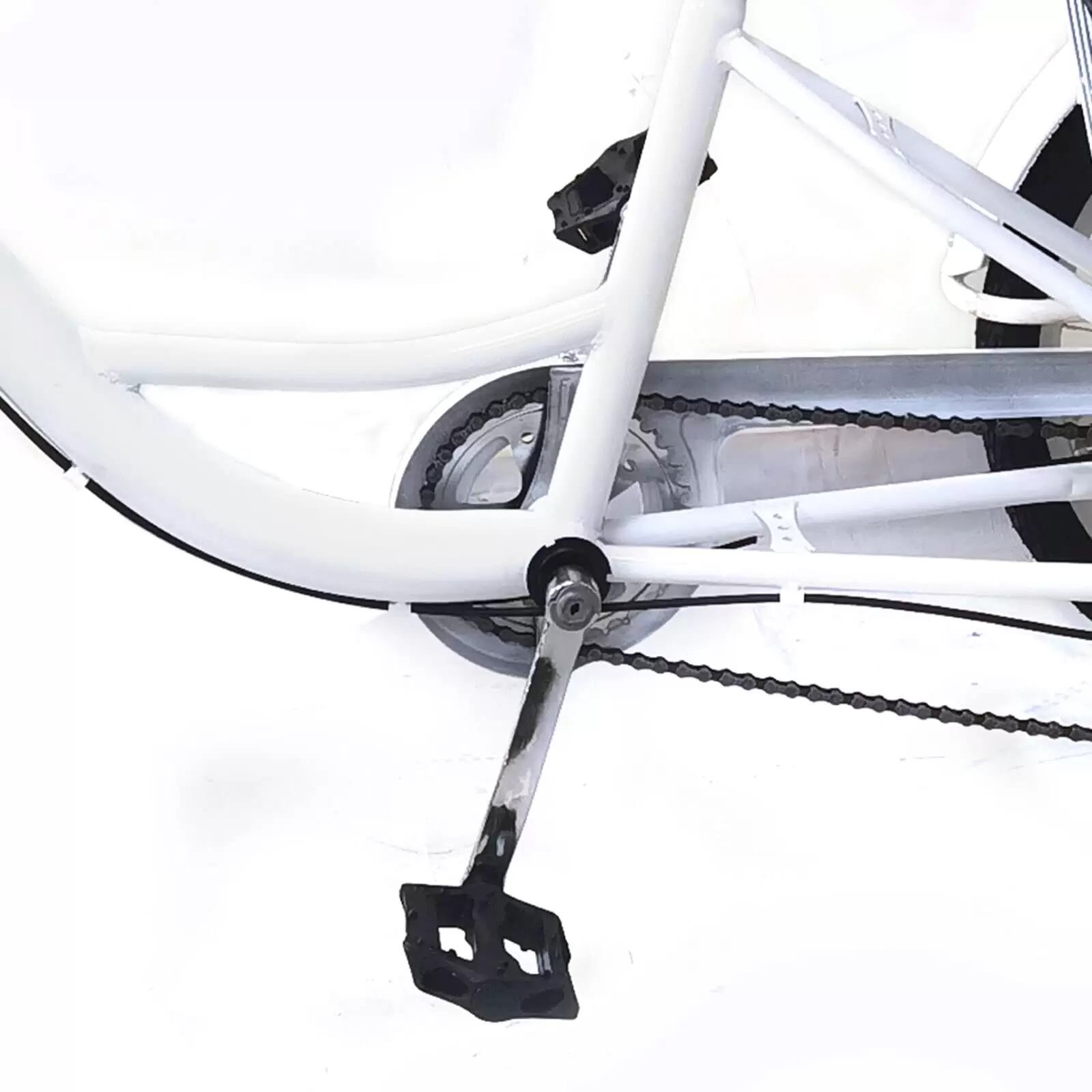 20" Adult Tricycle 8 Speed 3 Wheel Senior Bike Bicycle w/Basket 20" Adult Tricycle 8 Speed 3 Wheel Senior Bike Bicycle w/Basket