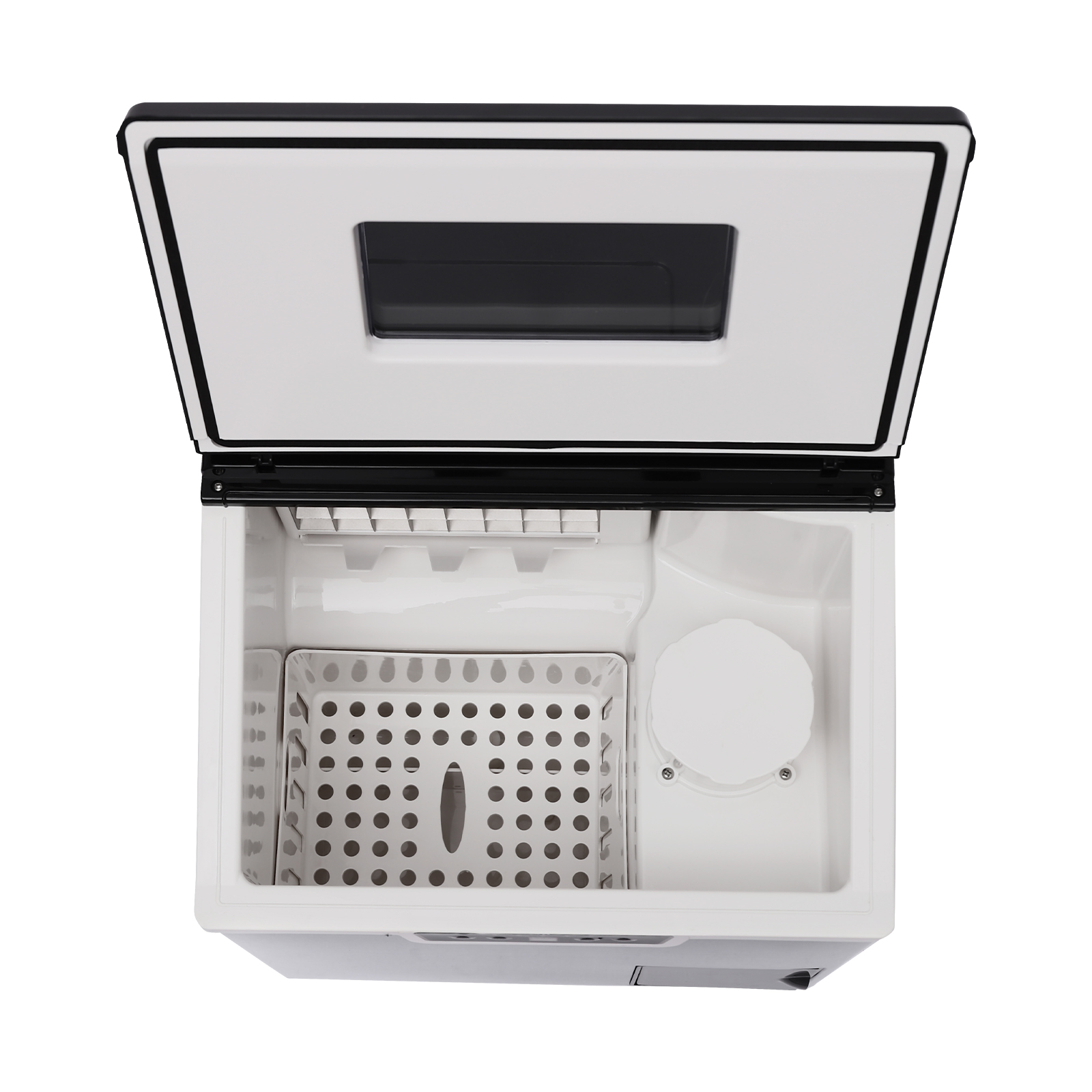 220V Ice Cube Maker Ice Maker Crushed Ice And Ice Cube Maker 2 In1 Crushed Ice And Ice Cube Maker Used In Milk Tea Shops Coffee Shops 220V Ice Cube Maker Ice Maker Crushed Ice And Ice Cube Maker 2 In1 Crushed Ice And Ice Cube Maker Used In Milk Tea Shops Coffee Shops