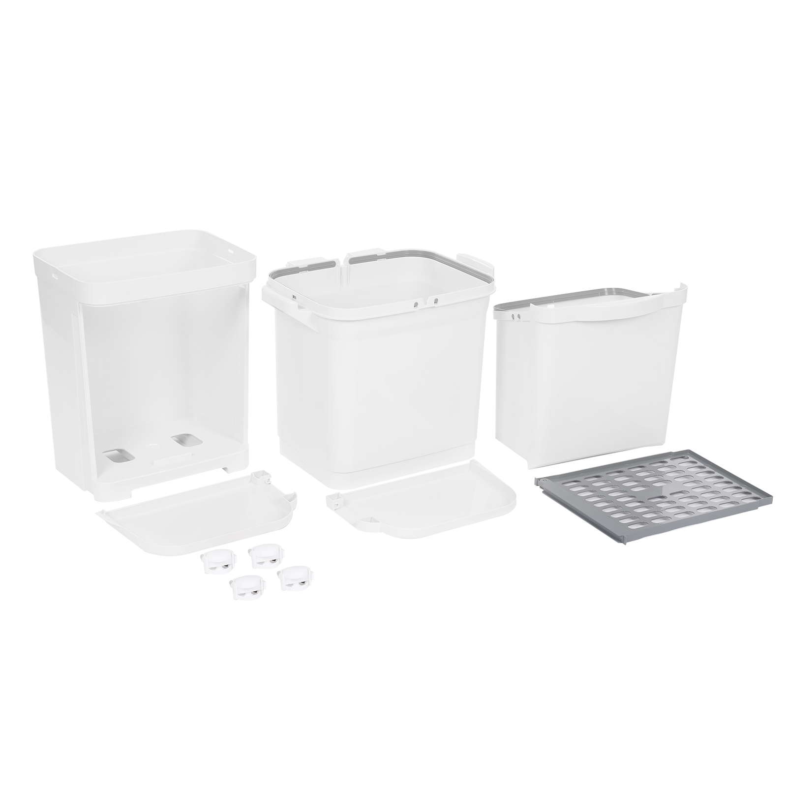 Kitchen Trash Can, Sorting Trash Bin, Vertical Trash Can Kitchen Trash Can, Sorting Trash Bin, Vertical Trash Can