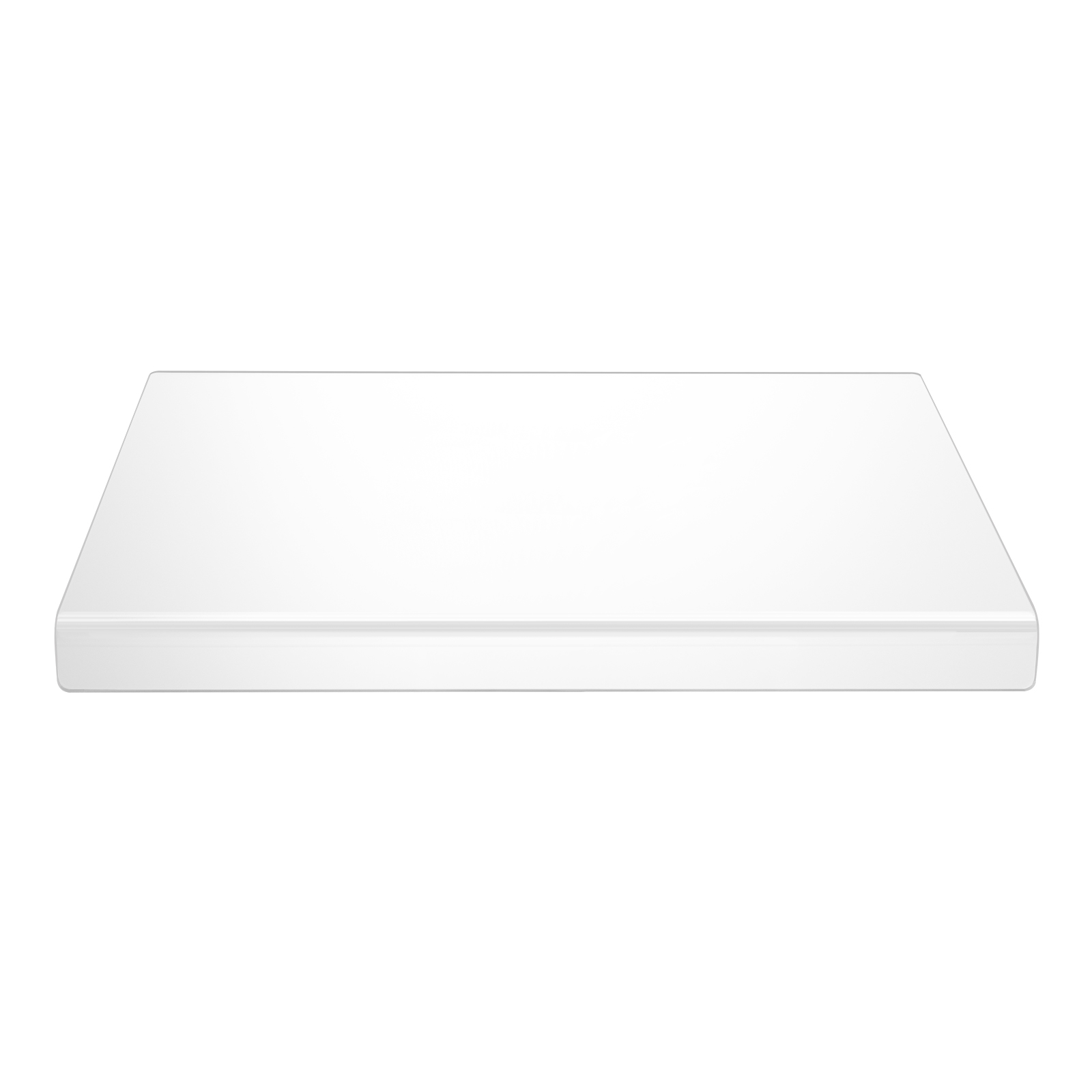 2pcs Acrylic Kitchen Cutting Board, Transparent Cutting Board, Transparent Countertop Board, 60.96*45.72 cm 2pcs Acrylic Kitchen Cutting Board, Transparent Cutting Board, Transparent Countertop Board, 60.96*45.72 cm