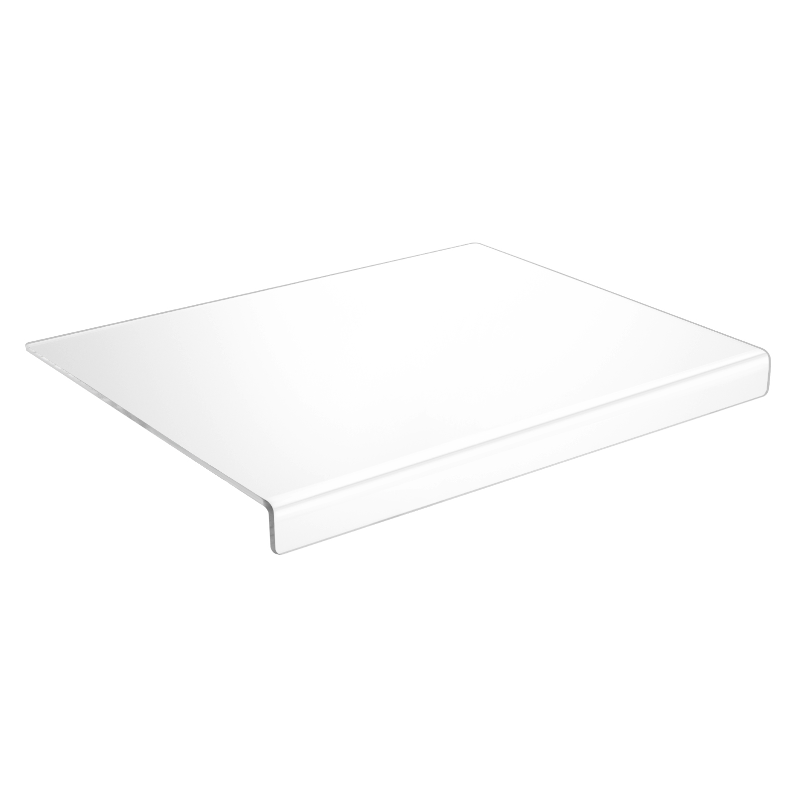 2pcs Acrylic Kitchen Cutting Board, Transparent Cutting Board, Transparent Countertop Board, 60.96*45.72 cm 2pcs Acrylic Kitchen Cutting Board, Transparent Cutting Board, Transparent Countertop Board, 60.96*45.72 cm