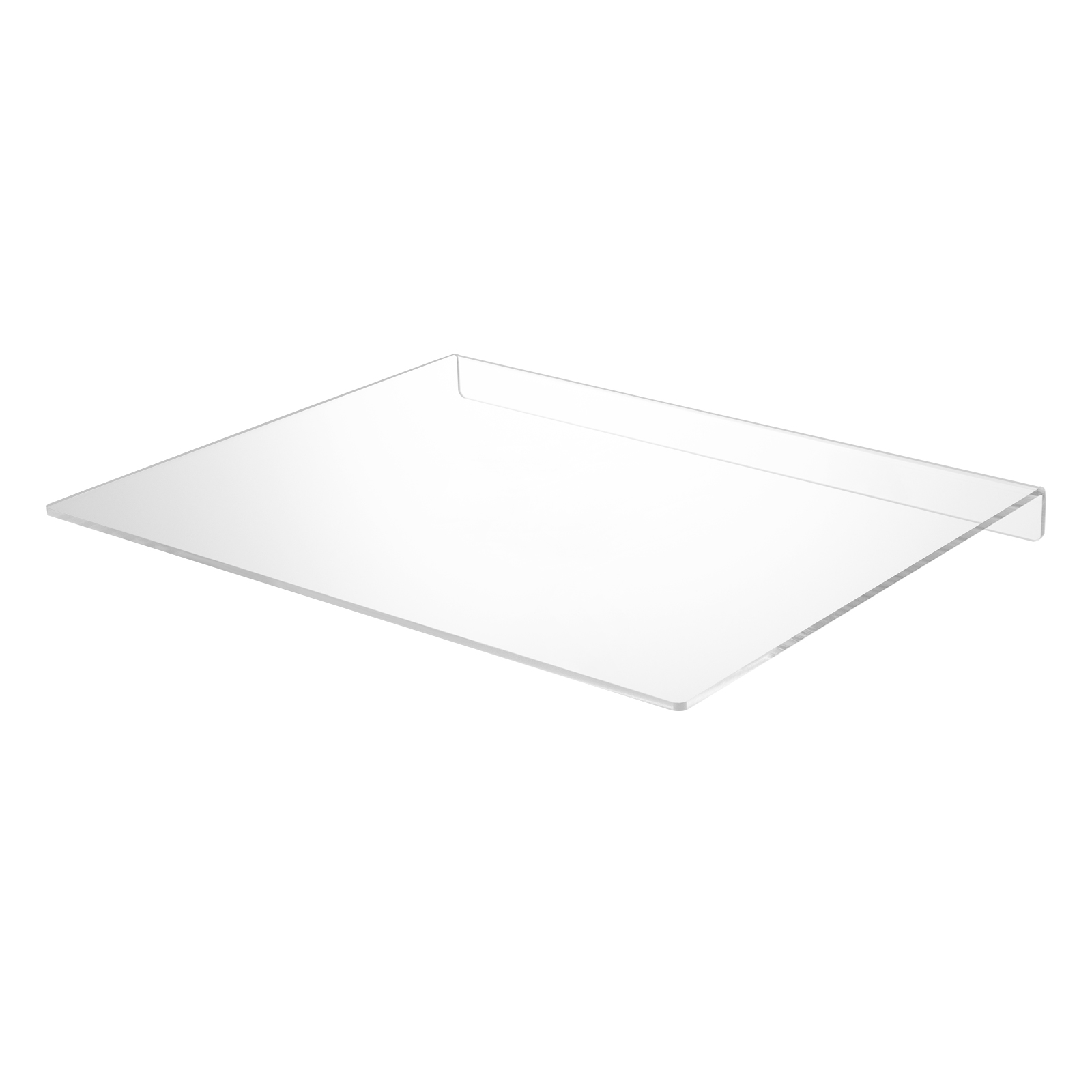 2pcs Acrylic Kitchen Cutting Board, Transparent Cutting Board, Transparent Countertop Board, 60.96*45.72 cm 2pcs Acrylic Kitchen Cutting Board, Transparent Cutting Board, Transparent Countertop Board, 60.96*45.72 cm