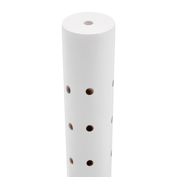 White Lollipop Holder, Cake Pop Stand made of Wood, Lollipop Holder made of Wood