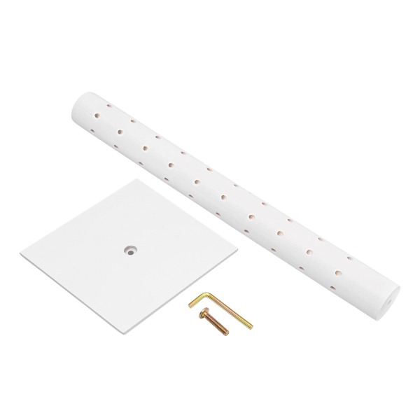 White Lollipop Holder, Cake Pop Stand made of Wood, Lollipop Holder made of Wood