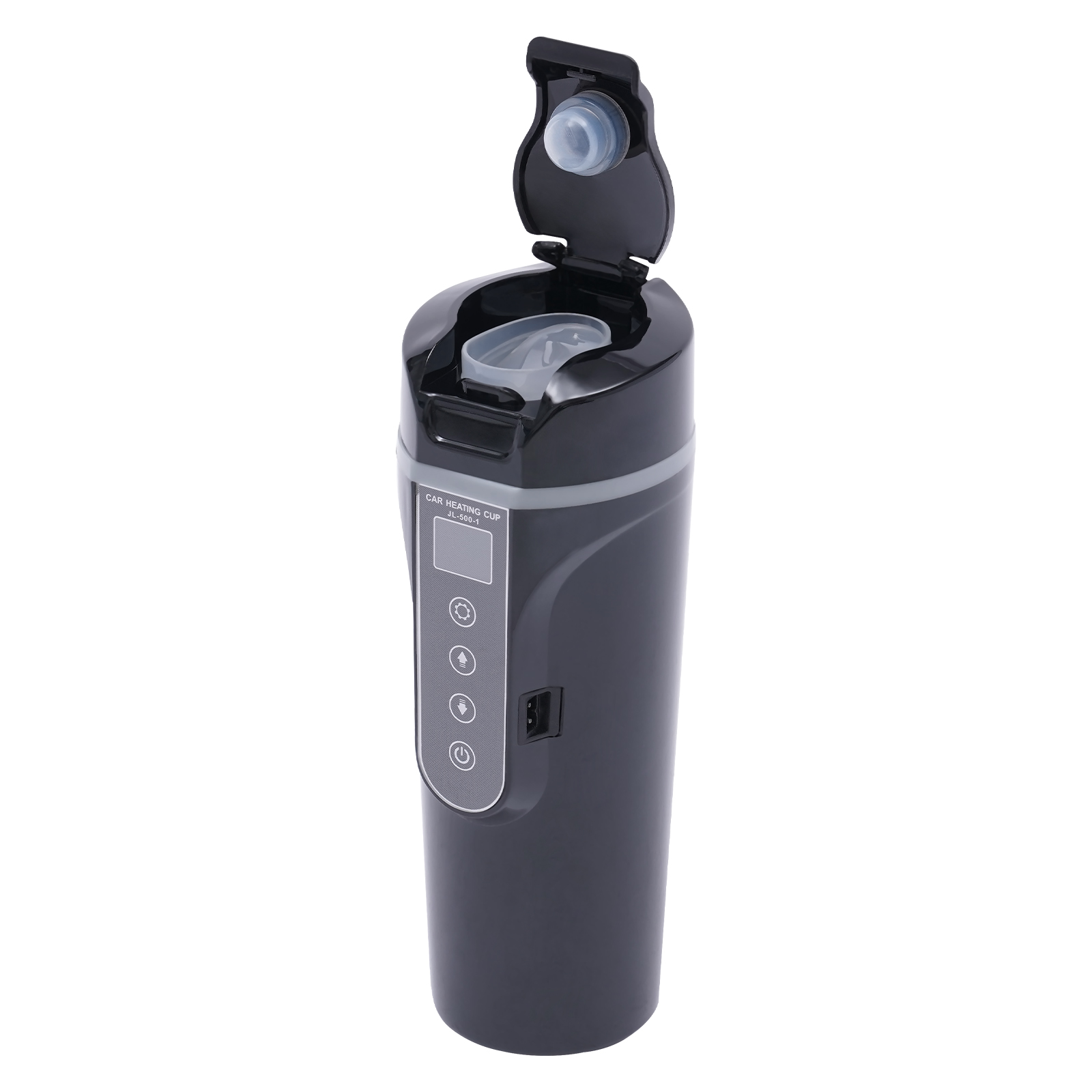 Heating Cup 12.0V Car Truck Home Car Small Electronic Device LED Display Water Bottle For Boiling Keeping Warm Making Tea And Milk Heating Cup 12.0V Car Truck Home Car Small Electronic Device LED Display Water Bottle For Boiling Keeping Warm Making Tea And Milk