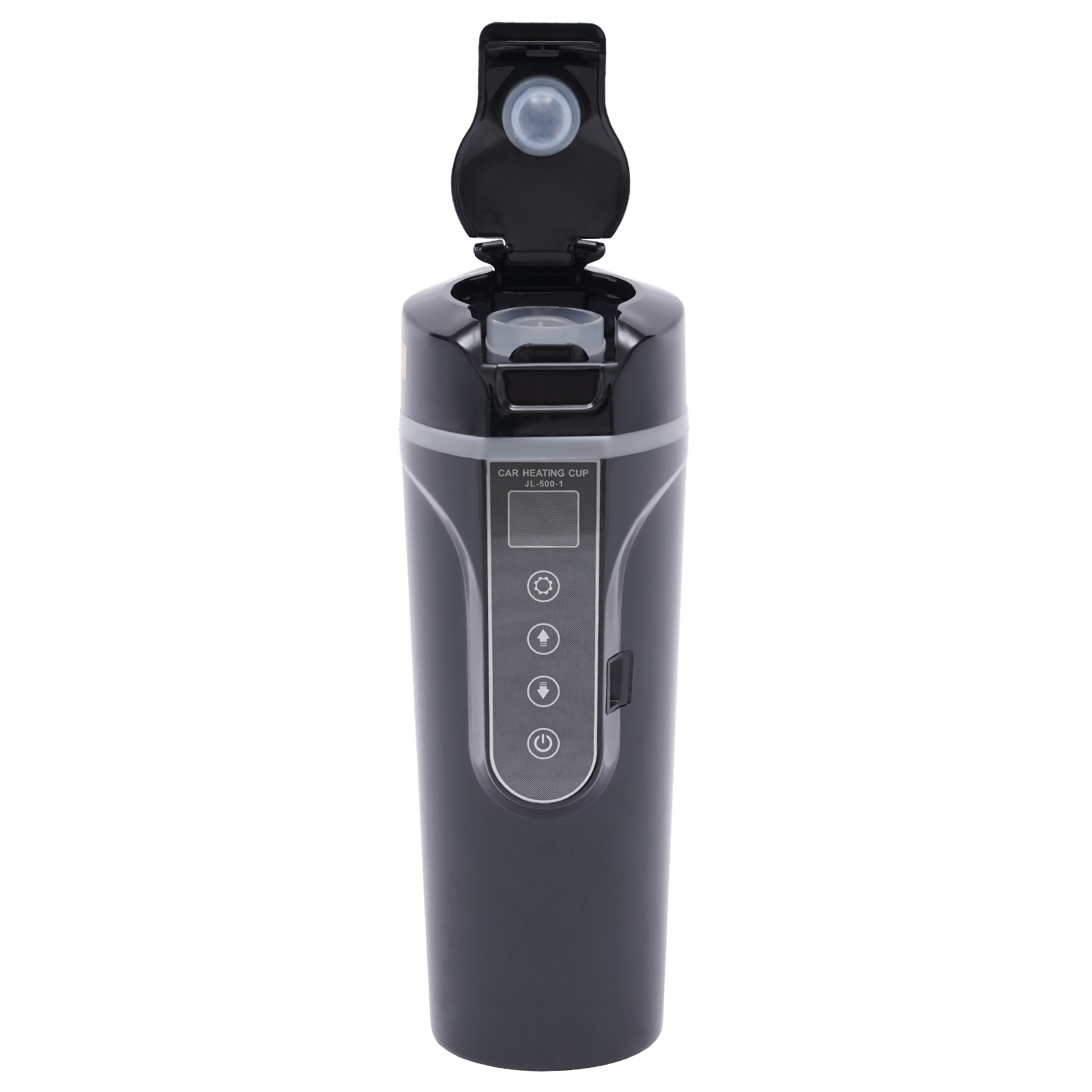 Heating Cup 12.0V Car Truck Home Car Small Electronic Device LED Display Water Bottle For Boiling Keeping Warm Making Tea And Milk Heating Cup 12.0V Car Truck Home Car Small Electronic Device LED Display Water Bottle For Boiling Keeping Warm Making Tea And Milk