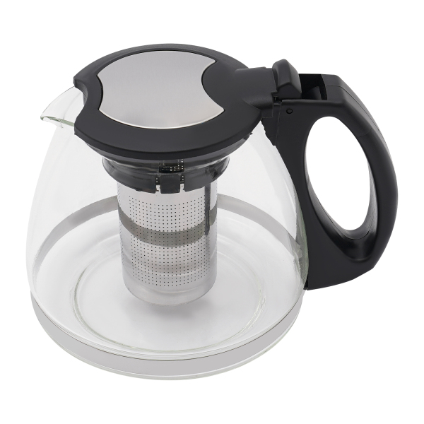 Kettle Electric Kettle Double Flame Electric Kettle 220-240V 1800W Electric Kettle Suitable For Offices Hotels Apartments Large Kettle