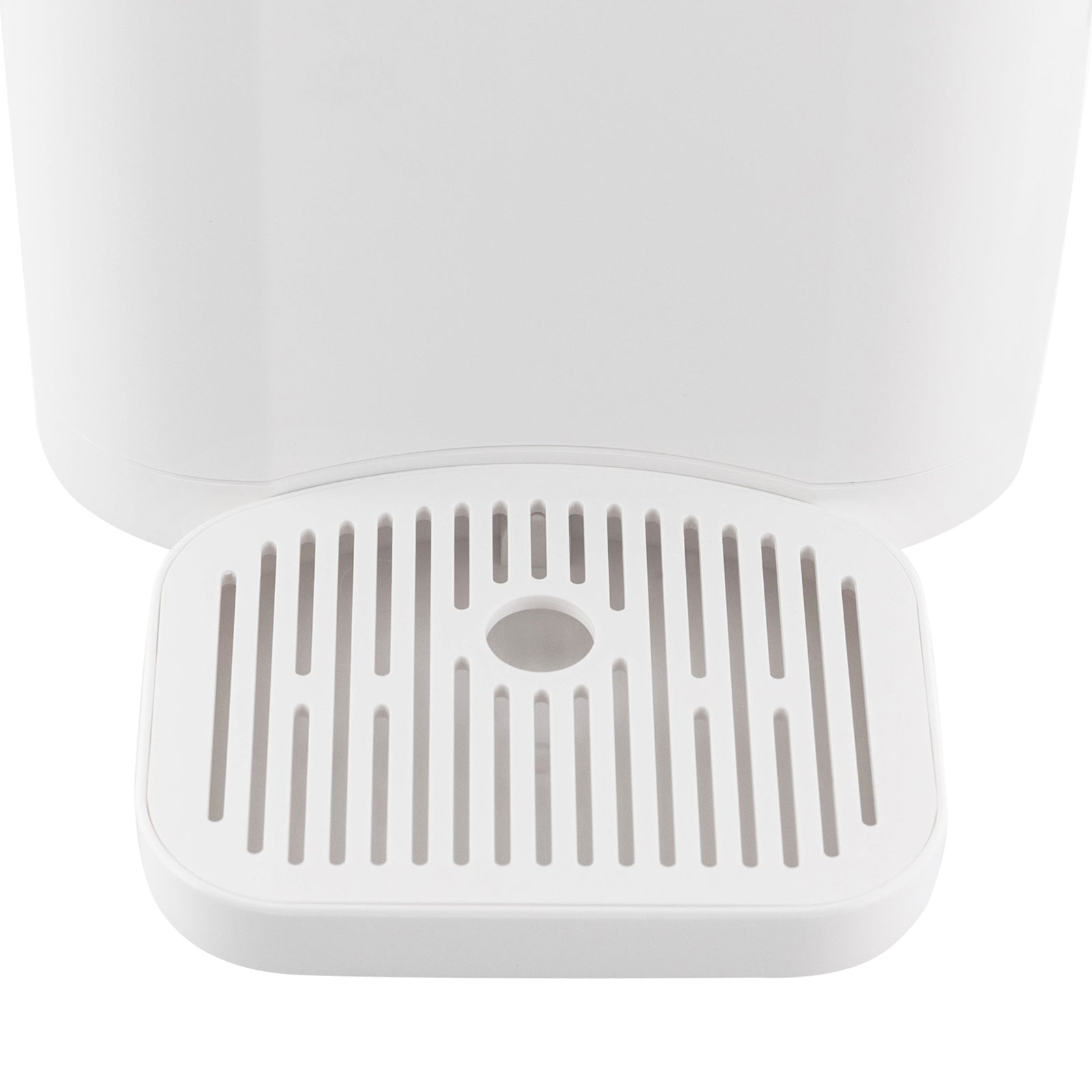Electric Kettles Instant Hot Water Dispenser for Fast Heating and Flow 5 Adjustable Temperatures and 2 Water Flow Rates White