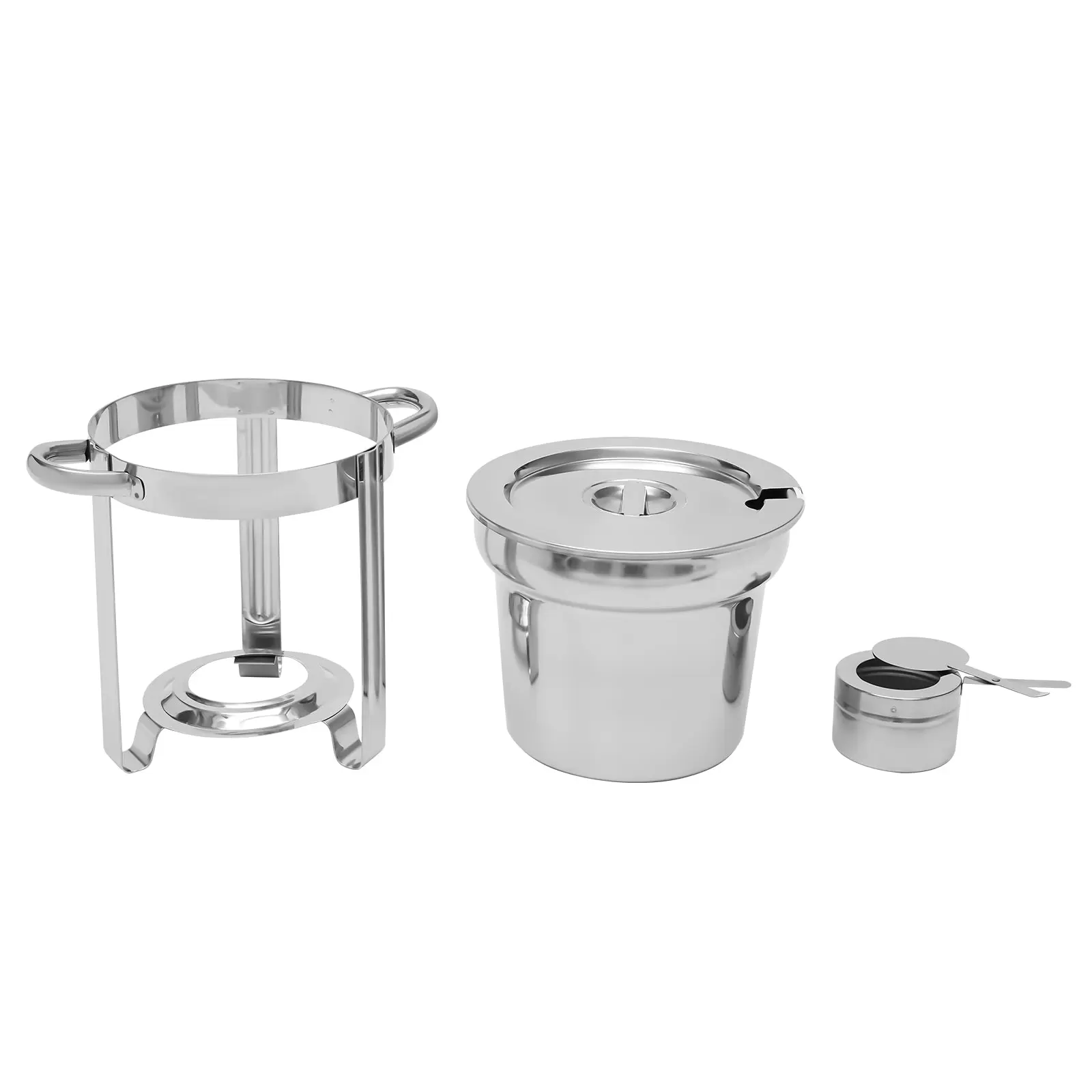 7L soup stove Made of 201 stainless steel to hold sauces, stews, soups, broth, and other liquids 7L soup stove Made of 201 stainless steel to hold sauces, stews, soups, broth, and other liquids