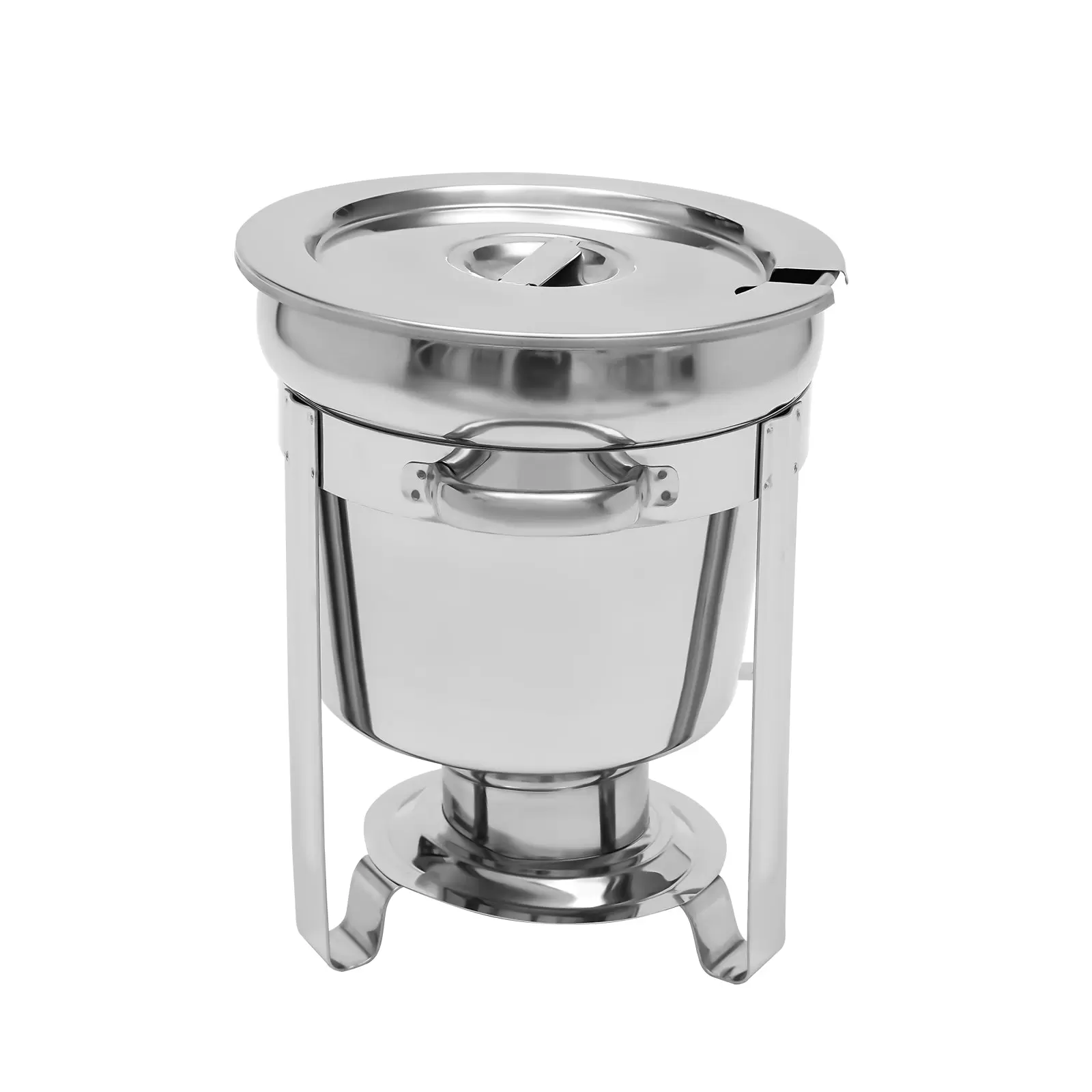 7L soup stove Made of 201 stainless steel to hold sauces, stews, soups, broth, and other liquids 7L soup stove Made of 201 stainless steel to hold sauces, stews, soups, broth, and other liquids
