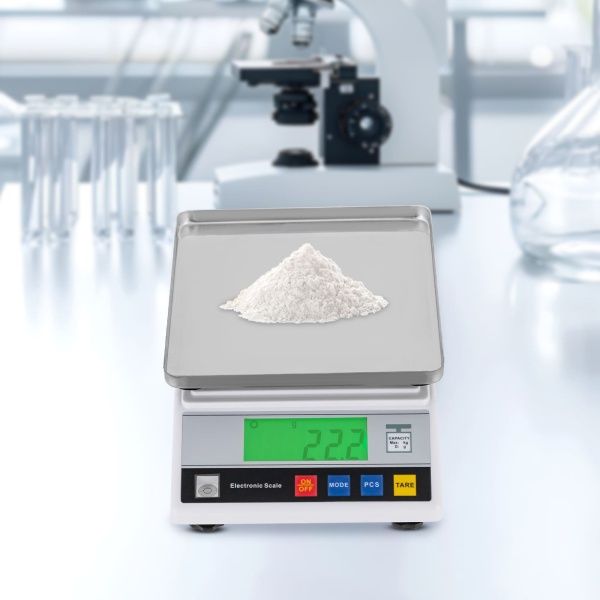 High-precise analyzes, digital electronic industrial precision scales, intelligent scientific laboratory scales with counting and taraf function