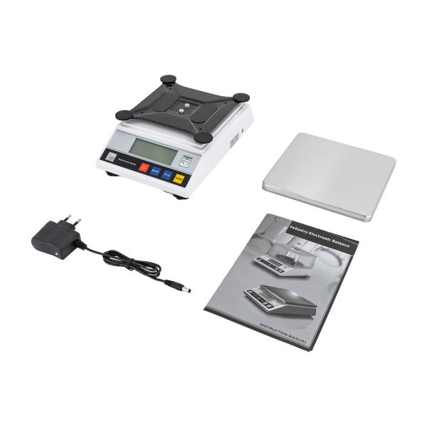High-precise analyzes, digital electronic industrial precision scales, intelligent scientific laboratory scales with counting and taraf function