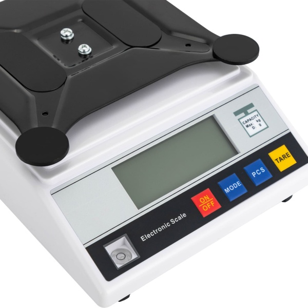 High-precise analyzes, digital electronic industrial precision scales, intelligent scientific laboratory scales with counting and taraf function