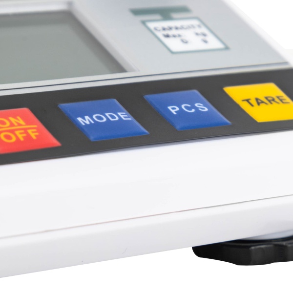 High-precise analyzes, digital electronic industrial precision scales, intelligent scientific laboratory scales with counting and taraf function