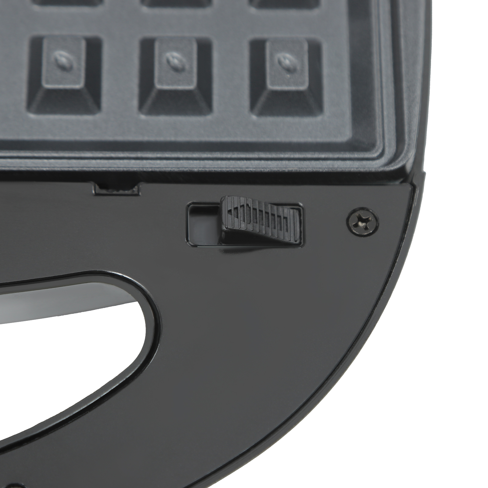 Multifunctional Waffle Maker, Electric Waffle Maker, Waffle Maker for Bakeries, Restaurants, Canteens
