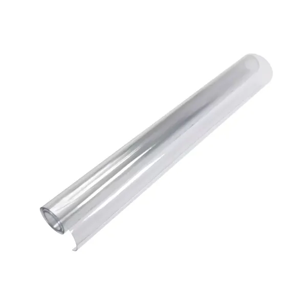 78 x 42 Inch Clear Table Cover Protector, 2mm Thick Protective Pads, for Dining Table 78 x 42 Inch Clear Table Cover Protector, 2mm Thick Protective Pads, for Dining Table