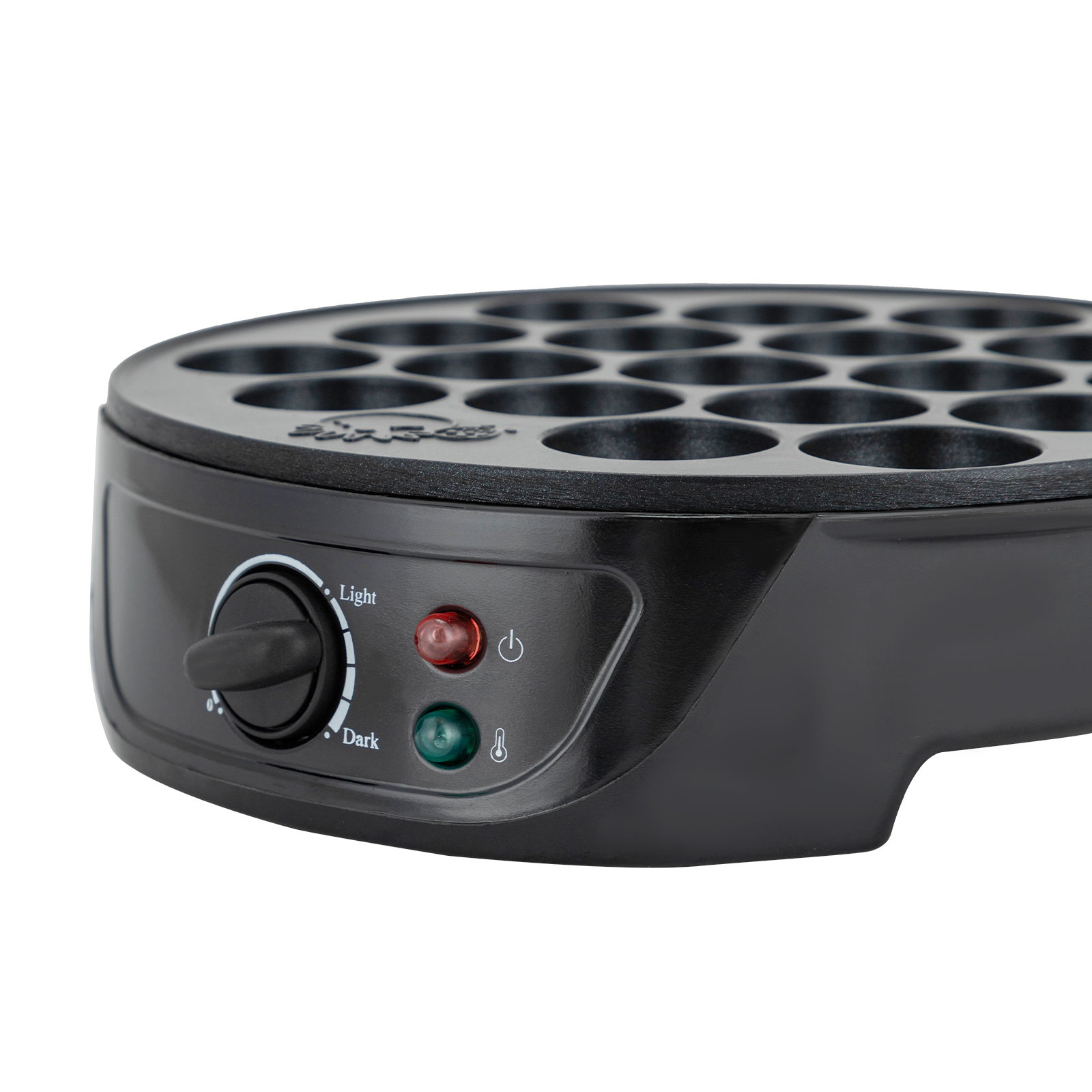 Takoyaki Maker 750W, 18-Hole Electric Takoyaki Ball Machine, Grilled Takoyaki Grill Pan, Black Takoyaki Maker 750W, 18-Hole Electric Takoyaki Ball Machine, Grilled Takoyaki Grill Pan, Black