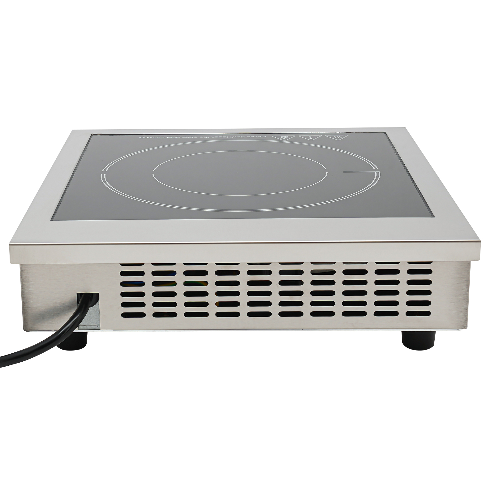3500W 11-speed Adjustable Induction Cooker Induction Cooktop Ideal For Dorm Rooms Home Kitchens 13.8*11*2.6in For Pots And Pans 3500W 11-speed Adjustable Induction Cooker Induction Cooktop Ideal For Dorm Rooms Home Kitchens 13.8*11*2.6in For Pots And Pans