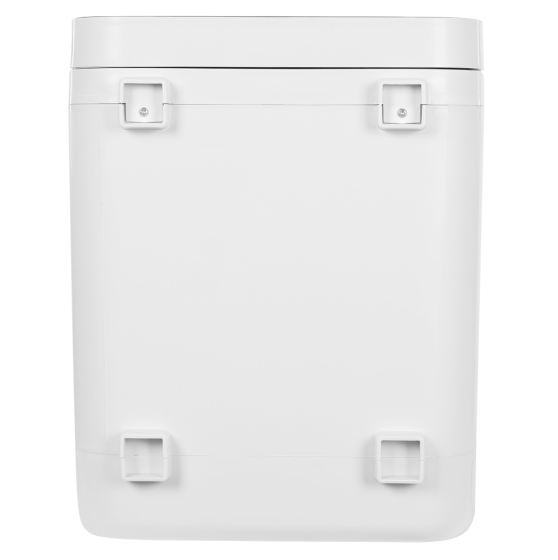 20L multifunctional mini refrigerator, digital display mini refrigerator, car and home dual use