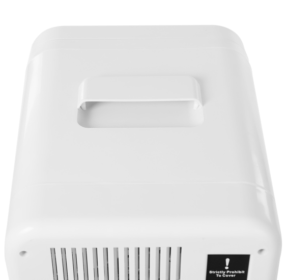 20L multifunctional mini refrigerator, digital display mini refrigerator, car and home dual use