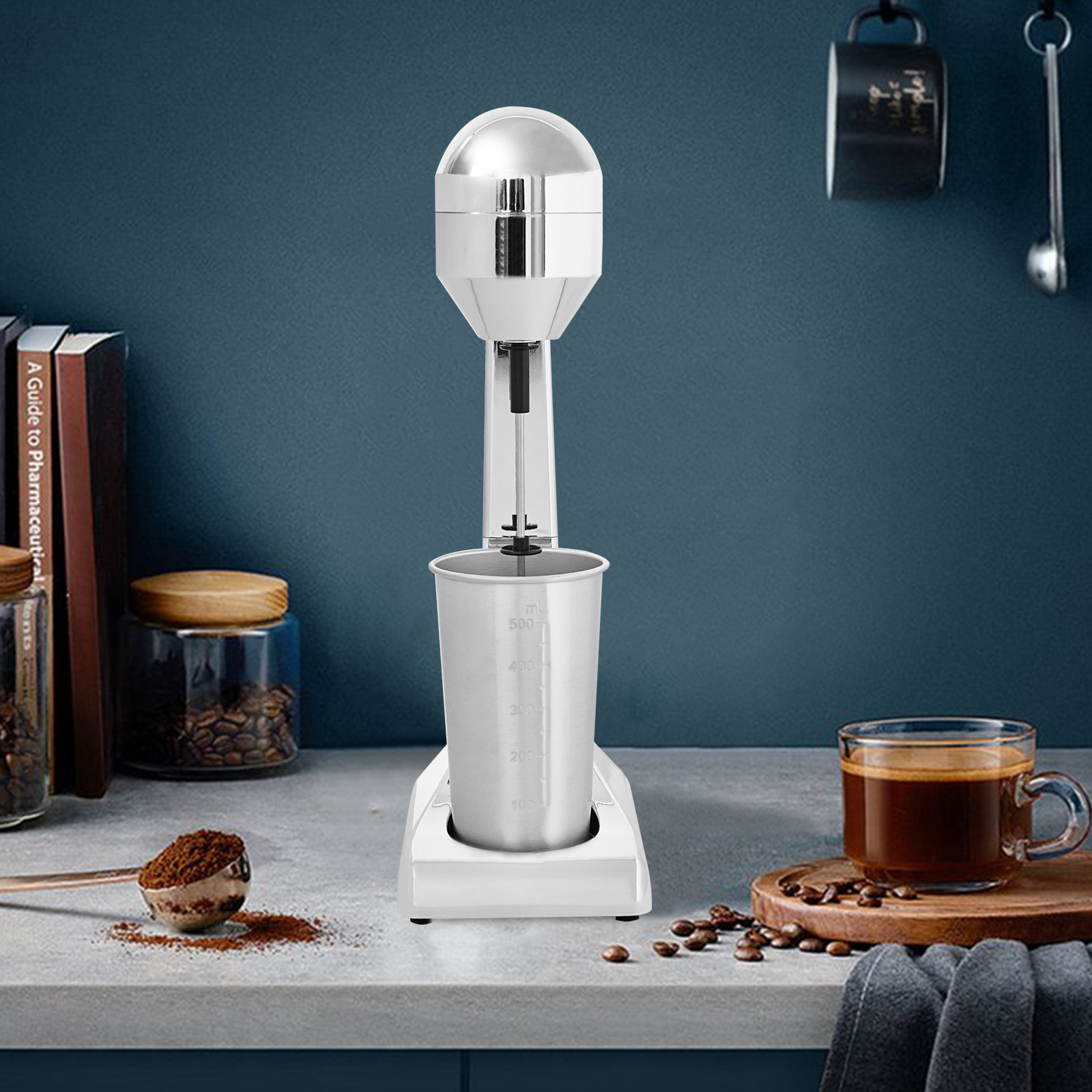 Milkshake Maker, Milk Shaker, Drink Mixer Milkshake Maker, Milk Shaker, Drink Mixer