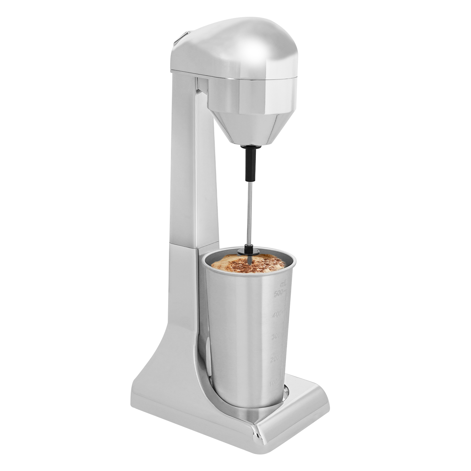 Milkshake Maker, Milk Shaker, Drink Mixer Milkshake Maker, Milk Shaker, Drink Mixer