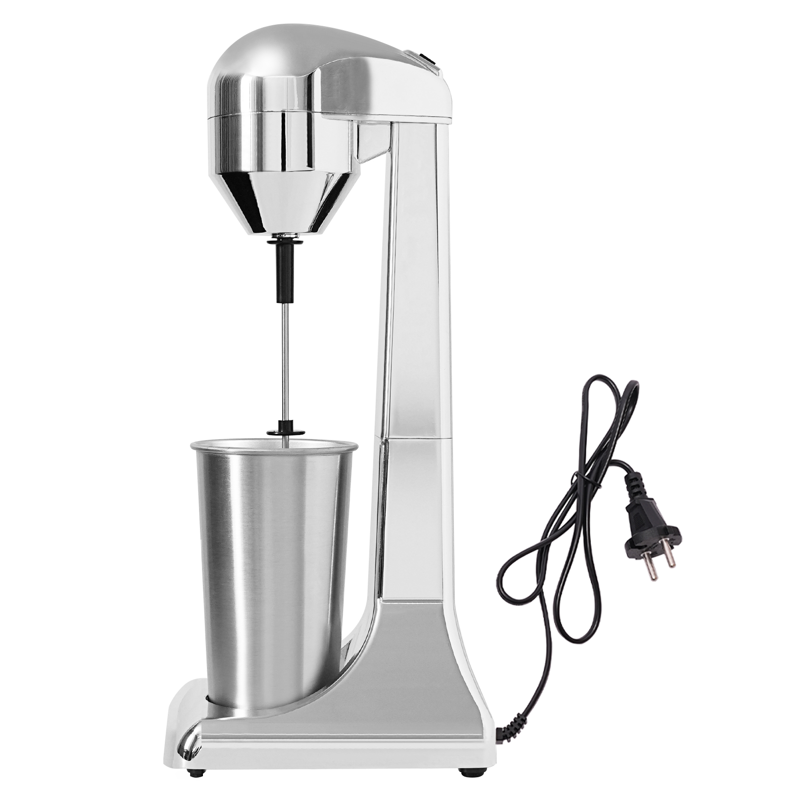 Milkshake Maker, Milk Shaker, Drink Mixer Milkshake Maker, Milk Shaker, Drink Mixer