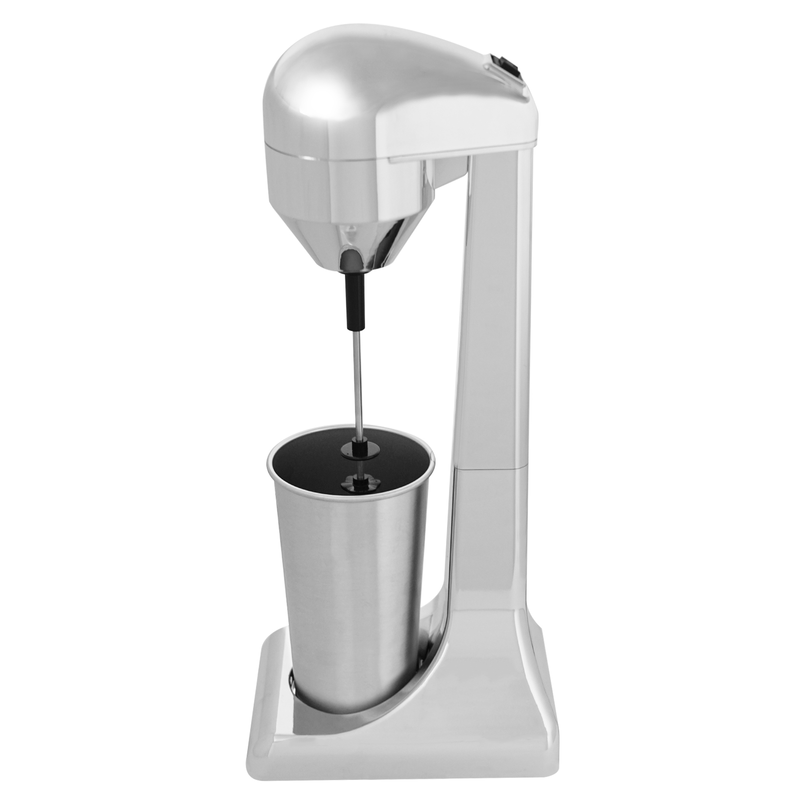 Milkshake Maker, Milk Shaker, Drink Mixer