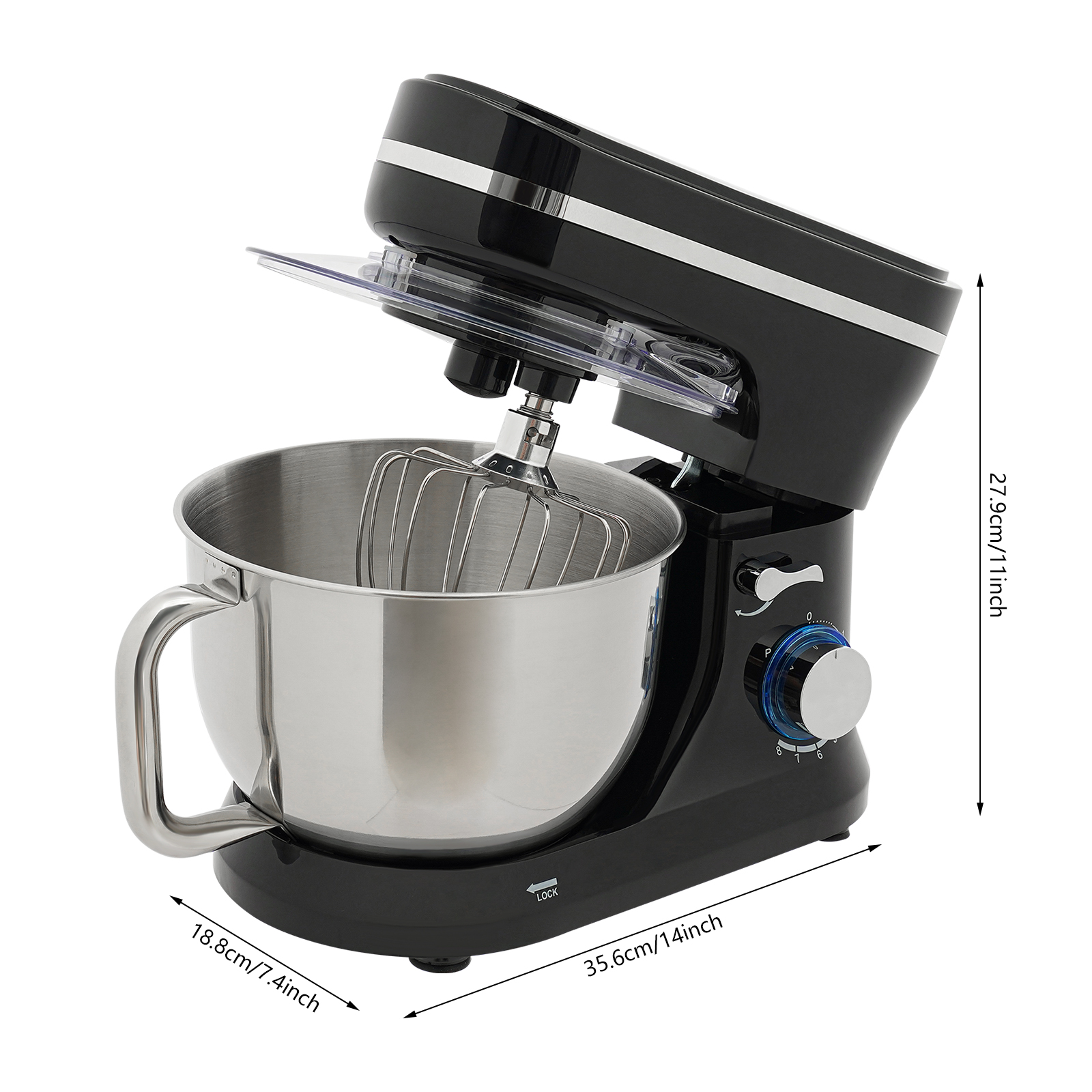 SM-1510X 4.5L Tilting Food Processor, Electric Kitchen Mixer, Multifunctional Kitchen Mixer SM-1510X 4.5L Tilting Food Processor, Electric Kitchen Mixer, Multifunctional Kitchen Mixer