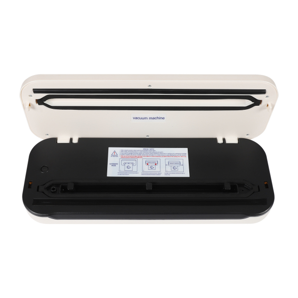 Automatic Vacuum Air Sealing Machine,  Food Sealer, Vacuum Sealing Machine for Meat, Seafood, Vegetables, Fruits