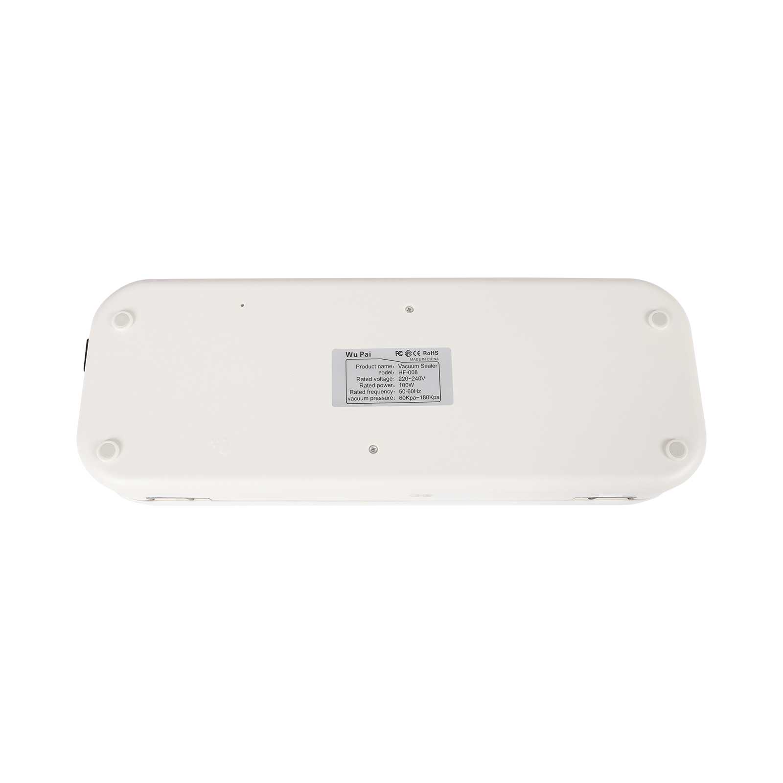 Automatic Vacuum Air Sealing Machine, Food Sealer, Vacuum Sealing Machine for Meat, Seafood, Vegetables, Fruits Automatic Vacuum Air Sealing Machine, Food Sealer, Vacuum Sealing Machine for Meat, Seafood, Vegetables, Fruits