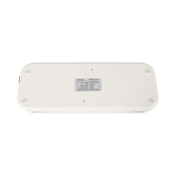 Automatic Vacuum Air Sealing Machine,  Food Sealer, Vacuum Sealing Machine for Meat, Seafood, Vegetables, Fruits