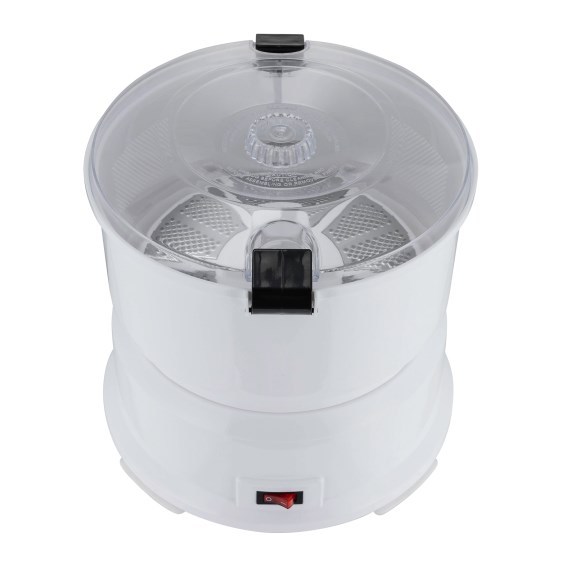 electric potato peeler, in ABS, PP and steel, 85W, P01