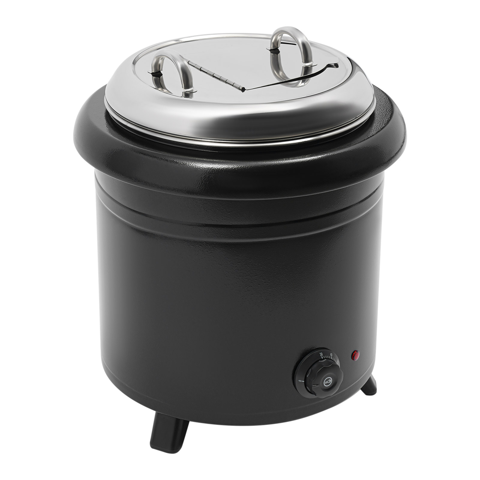 13L 400W Soup Warmer Soup Pot 201 Stainless Steel Used in Buffets Canteens Cafeterias Weddings 14.4*17.3 In For Reheating Stews Black 13L 400W Soup Warmer Soup Pot 201 Stainless Steel Used in Buffets Canteens Cafeterias Weddings 14.4*17.3 In For Reheating Stews Black