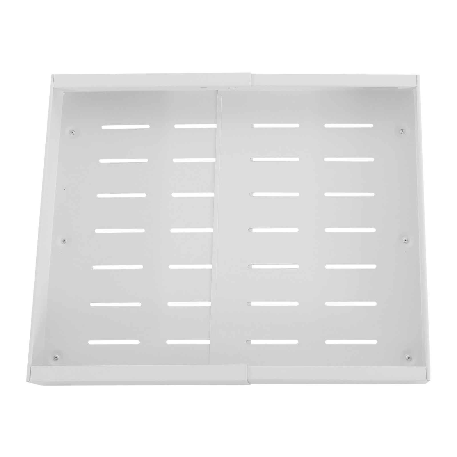 32-52cm White Telescopic Drawer, Extendable Cabinet Drawer, Pull Out Cabinet Drawer 32-52cm White Telescopic Drawer, Extendable Cabinet Drawer, Pull Out Cabinet Drawer