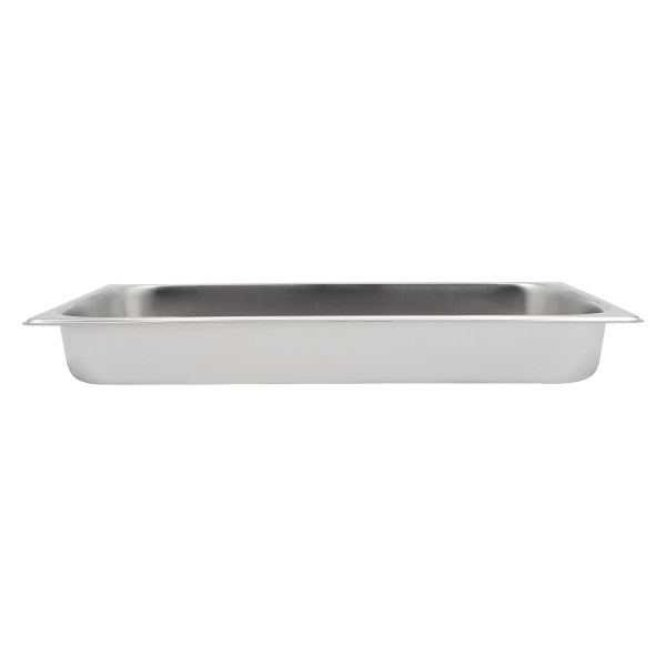 Countertop Food Warmers 9L Made Of 201 And 410 Stainless Steel And Adopting Exquisite Polishing Workmanship Used In Hotel Breakfast Areas