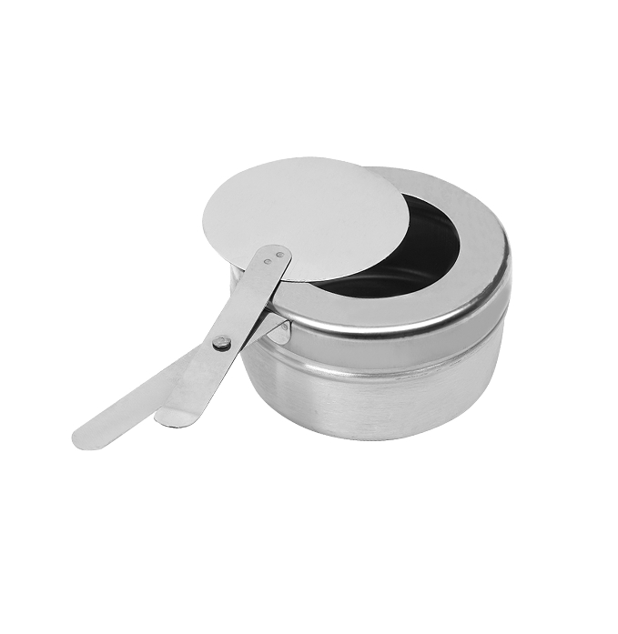 8.5L Round Stainless Steel Dining Stove with Glass Lid Double Bowl Suitable for Buffets and Parties Stainless Steel Round Chafing Dish Set 8.5L Round Stainless Steel Dining Stove with Glass Lid Double Bowl Suitable for Buffets and Parties Stainless Steel Round Chafing Dish Set