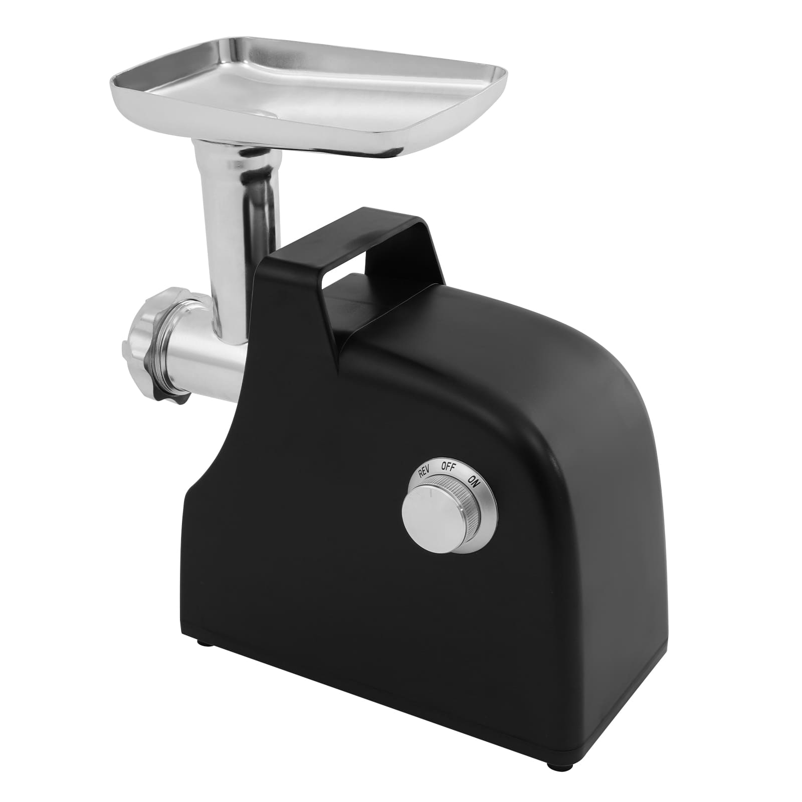 Multifunctional meat mincer kit, electric meat mincer with handle, for making meatballs, meat sauce and sausage Multifunctional meat mincer kit, electric meat mincer with handle, for making meatballs, meat sauce and sausage