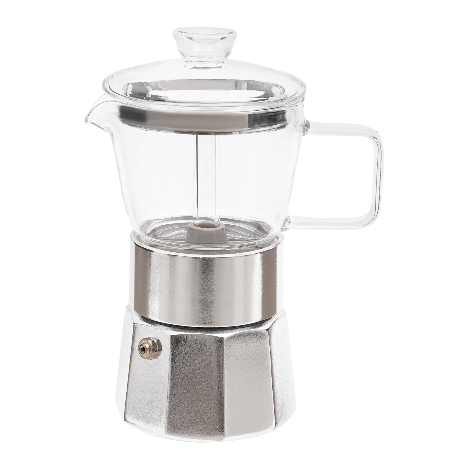 Coffee maker, Kitchen coffee maker, Carefully designed, Heat resistance: 200℃, Capacity: 120ml, 8*17.5cm Coffee maker, Kitchen coffee maker, Carefully designed, Heat resistance: 200℃, Capacity: 120ml, 8*17.5cm