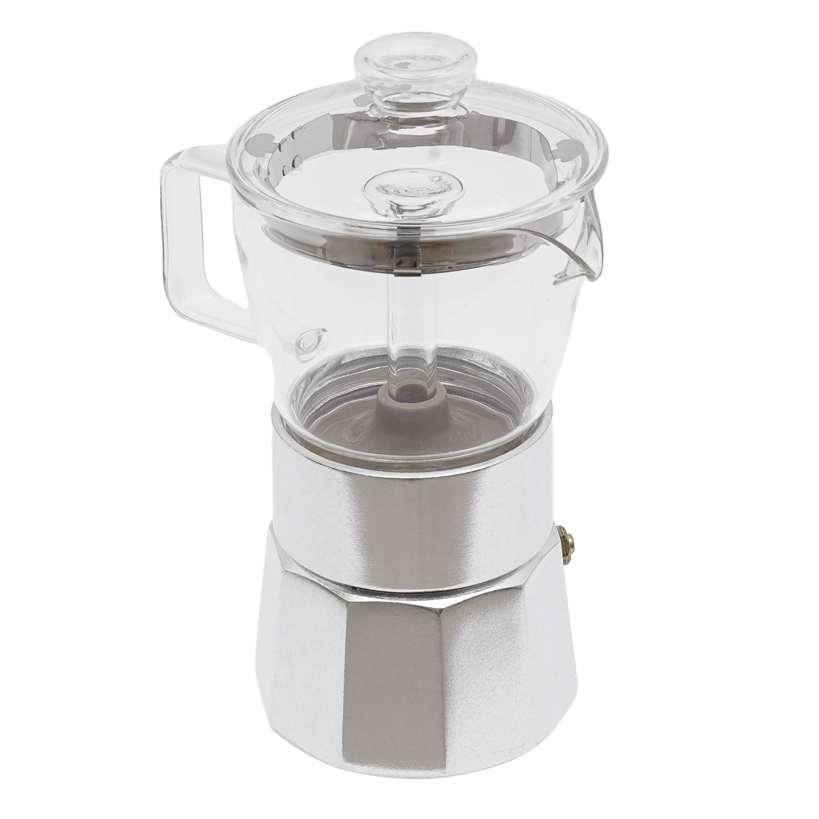 Coffee maker, Kitchen coffee maker, Carefully designed, Heat resistance: 200℃, Capacity: 120ml, 8*17.5cm Coffee maker, Kitchen coffee maker, Carefully designed, Heat resistance: 200℃, Capacity: 120ml, 8*17.5cm