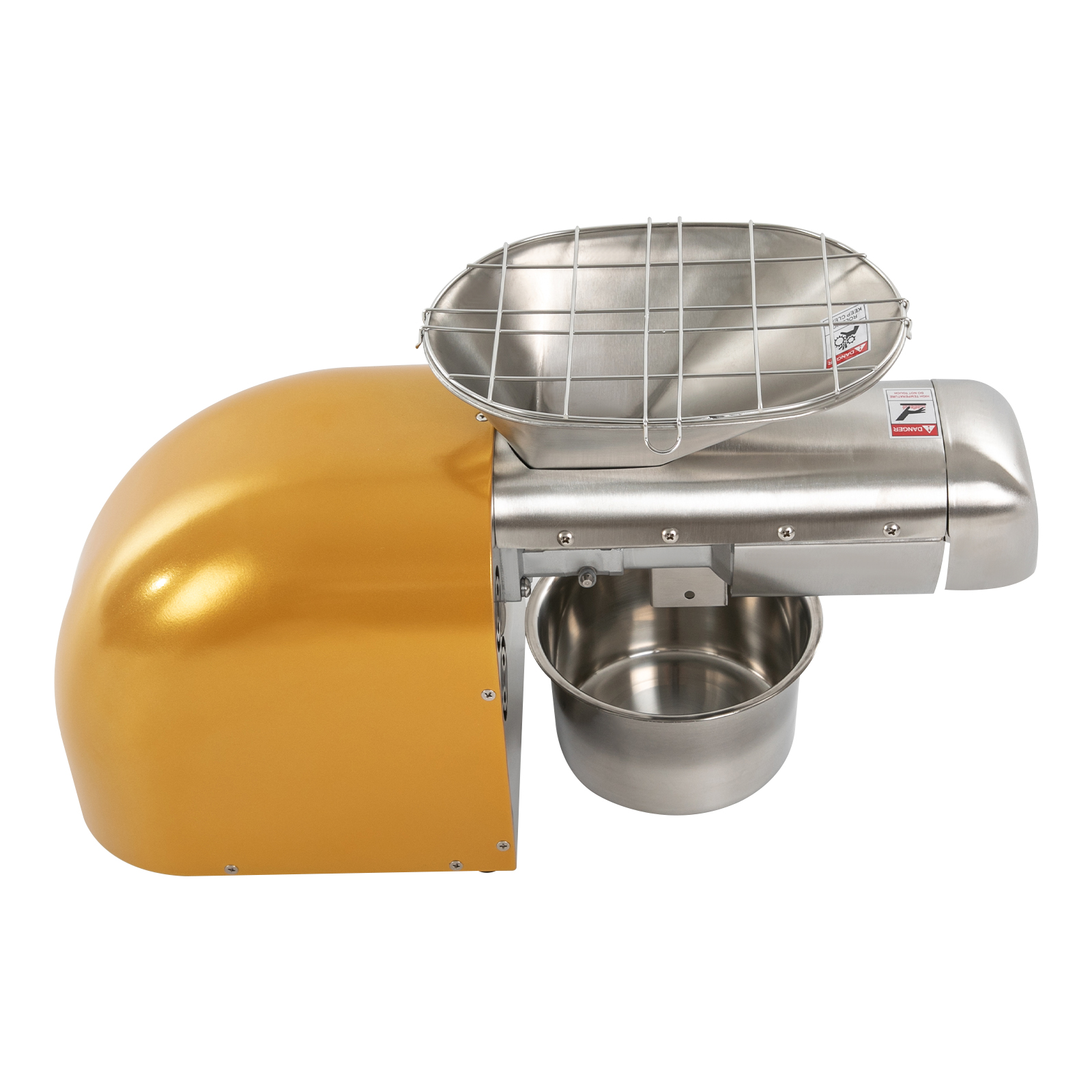 AC220V 19.67*11.42in Oil Press Oil Press Machine Press Peanuts Walnuts Soybeans Sesame Seeds Rapeseed Sunflower Kernels Gold AC220V 19.67*11.42in Oil Press Oil Press Machine Press Peanuts Walnuts Soybeans Sesame Seeds Rapeseed Sunflower Kernels Gold
