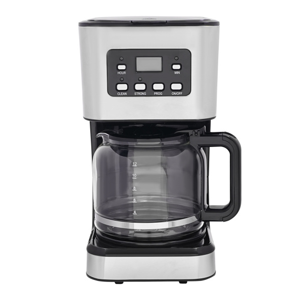 American Coffee Machine 220v European Standard Fully Automatic American Coffee Machine Suitable For Various Places Such As Homes Offices Cafes And Hotels