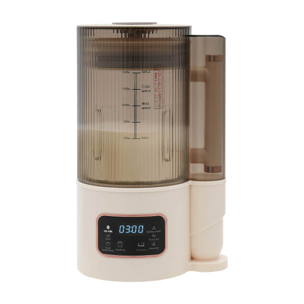 Soy milk machine, premium soy milk machine, high-performance soy milk machine, for soybean milk, juice