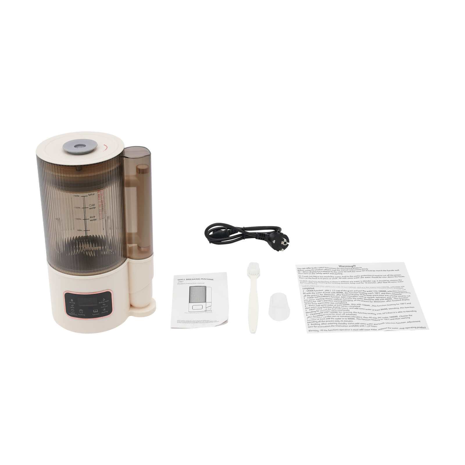 Soy milk machine, premium soy milk machine, high-performance soy milk machine, for soybean milk, juice Soy milk machine, premium soy milk machine, high-performance soy milk machine, for soybean milk, juice