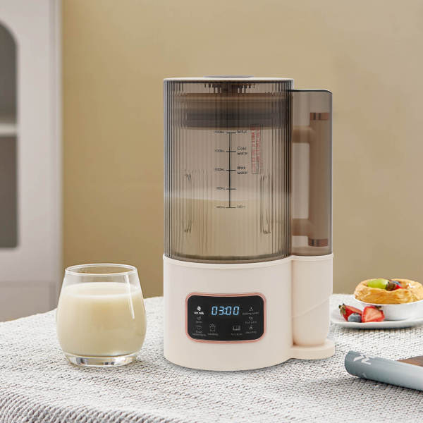 Soy milk machine, premium soy milk machine, high-performance soy milk machine, for soybean milk, juice