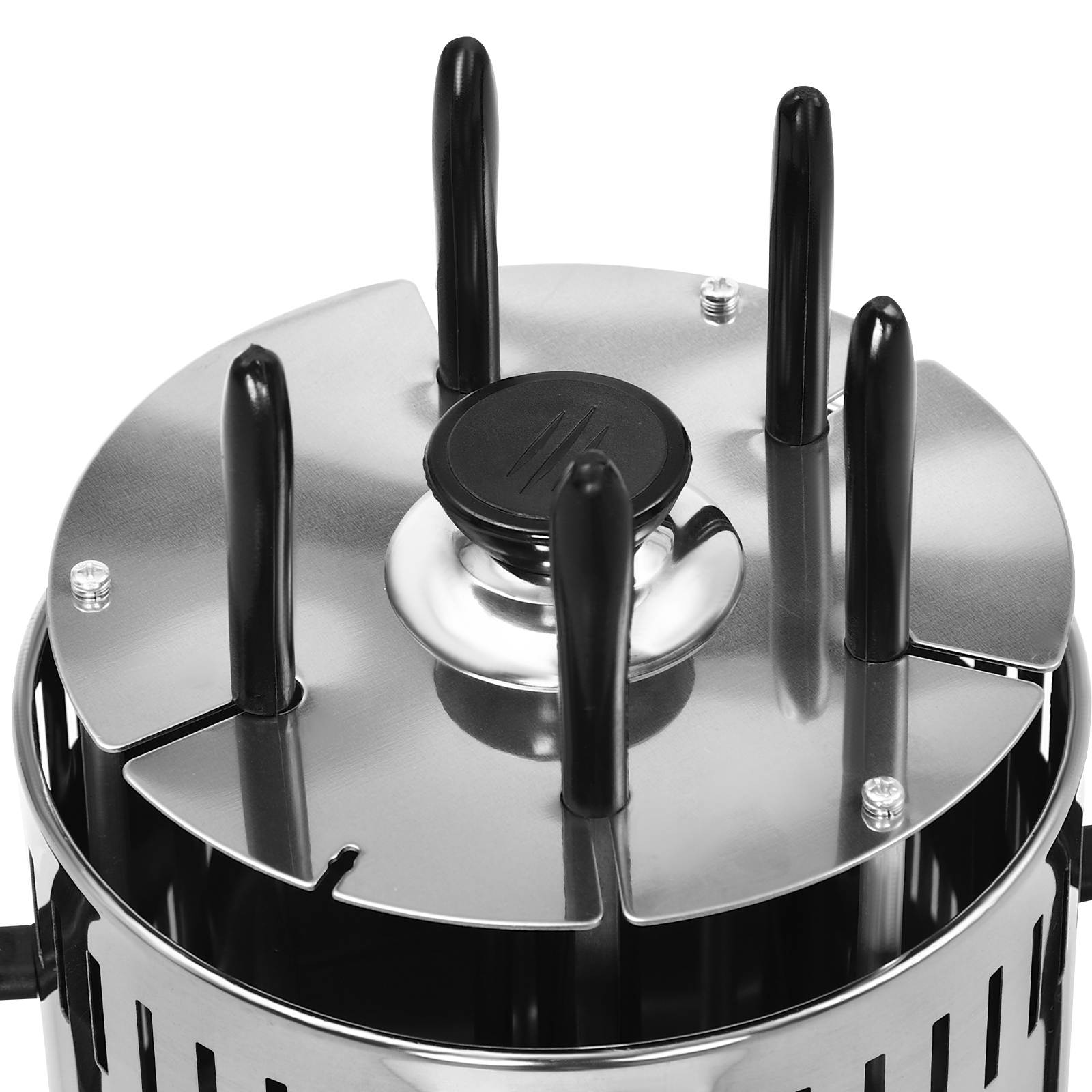 Vertical Electric Grill, Vertical Rotisserie Grill, Electric Rotating Grill Machine Vertical Electric Grill, Vertical Rotisserie Grill, Electric Rotating Grill Machine